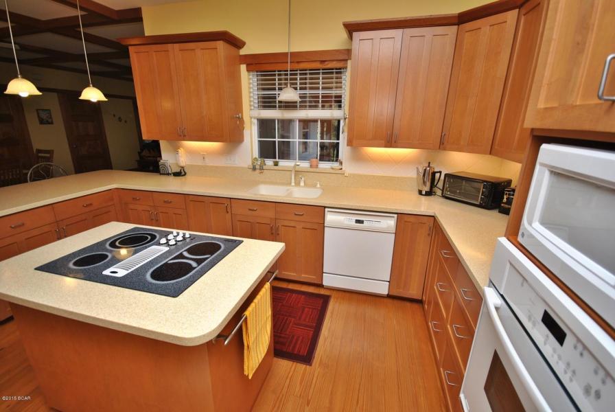 Lake Shore Estates - Residential