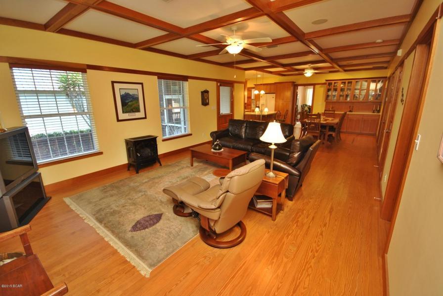 Lake Shore Estates - Residential