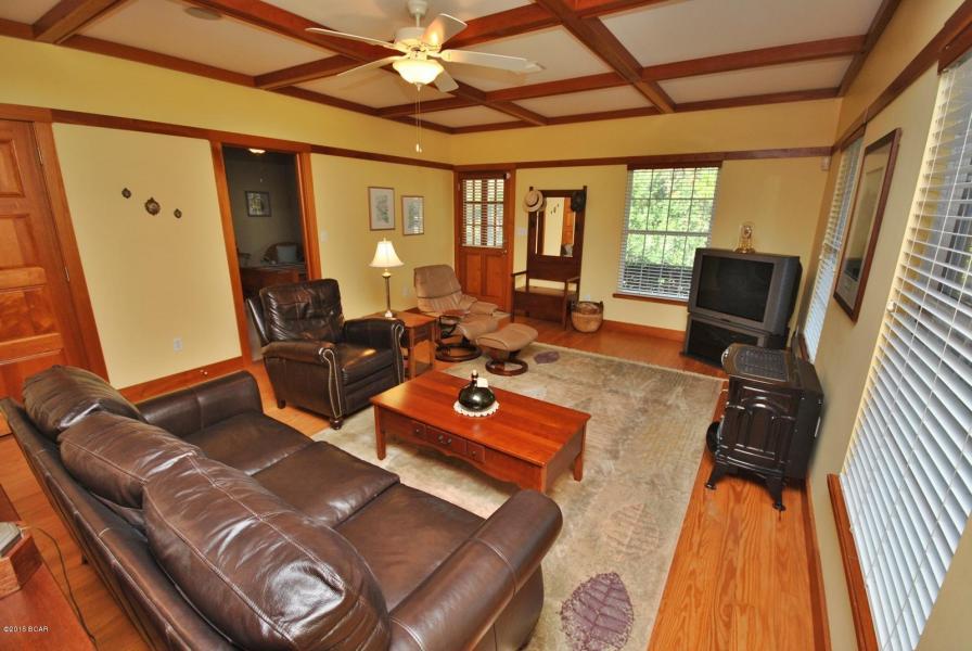 Lake Shore Estates - Residential