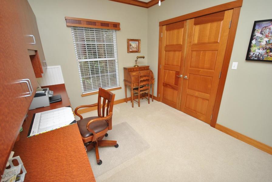 Lake Shore Estates - Residential