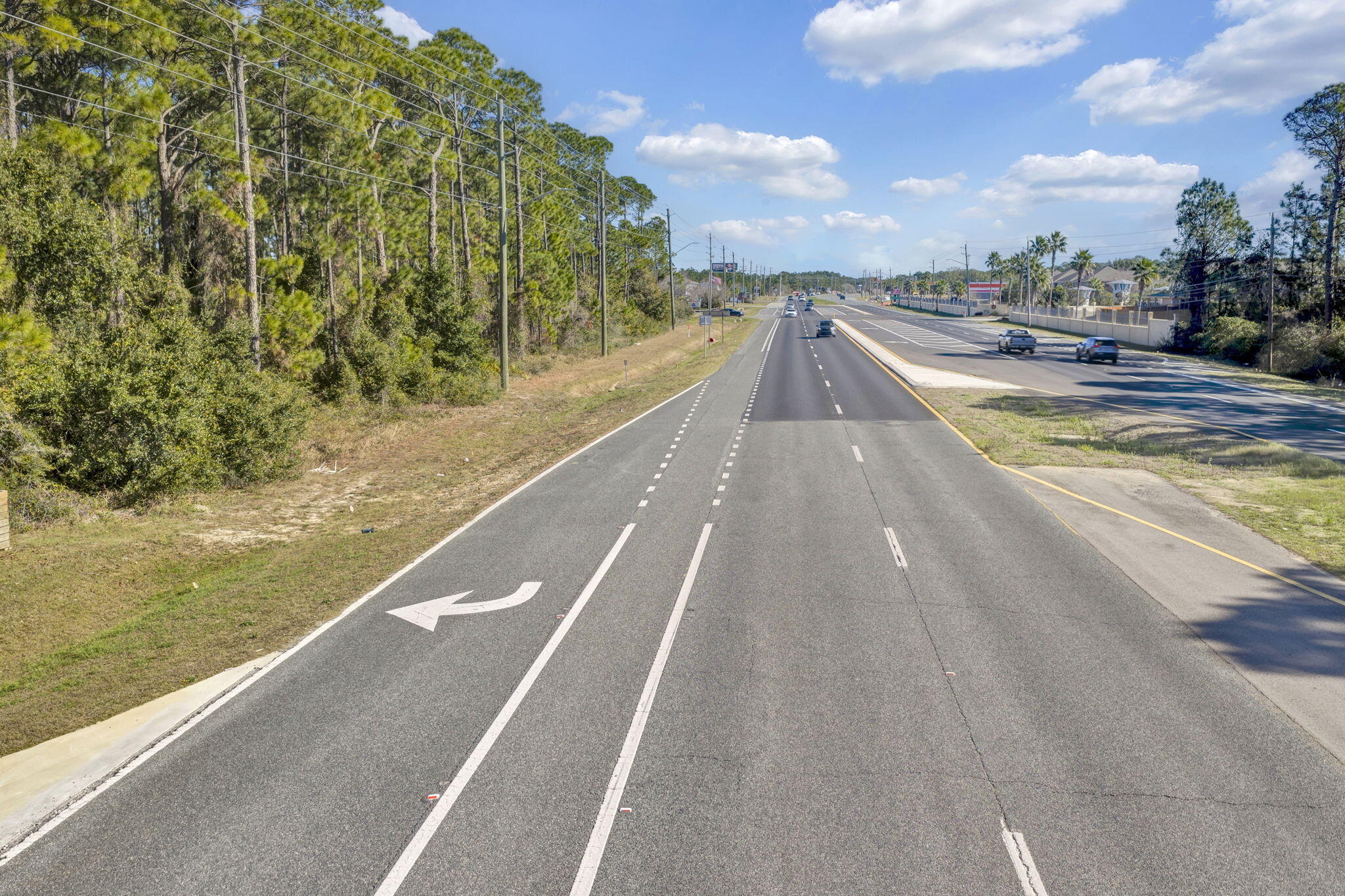 NO RECORDED SUBDIVISION - Land