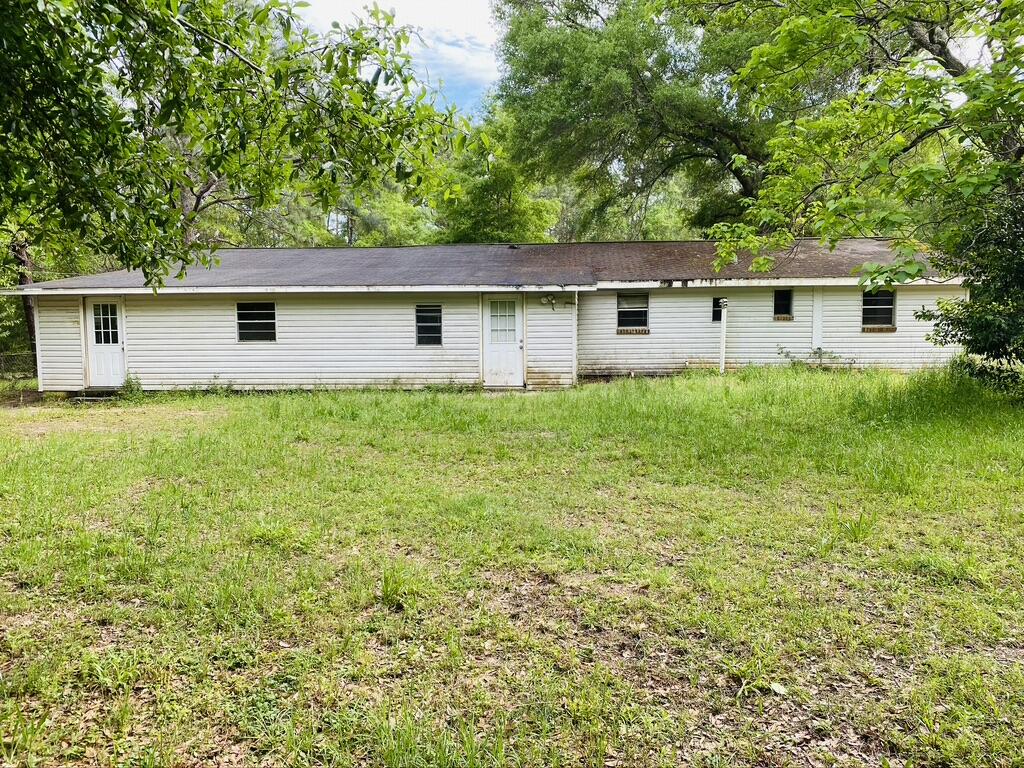 MORRIS ADDN TO CRESTVIEW - Residential