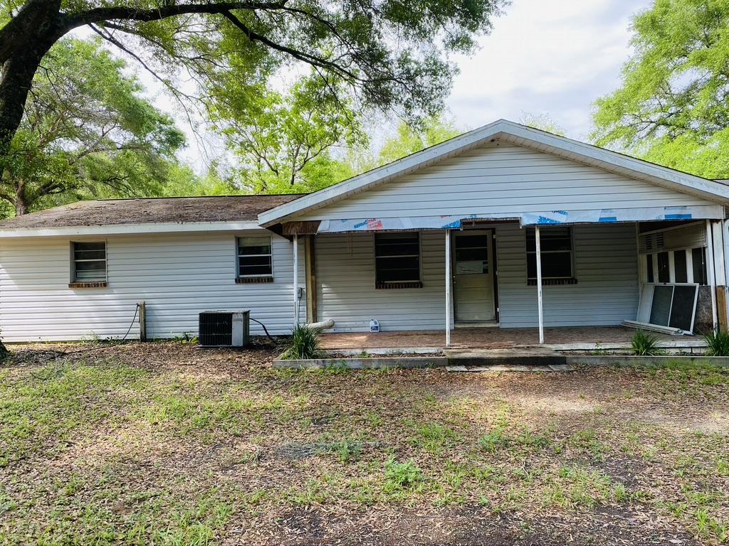 MORRIS ADDN TO CRESTVIEW - Residential