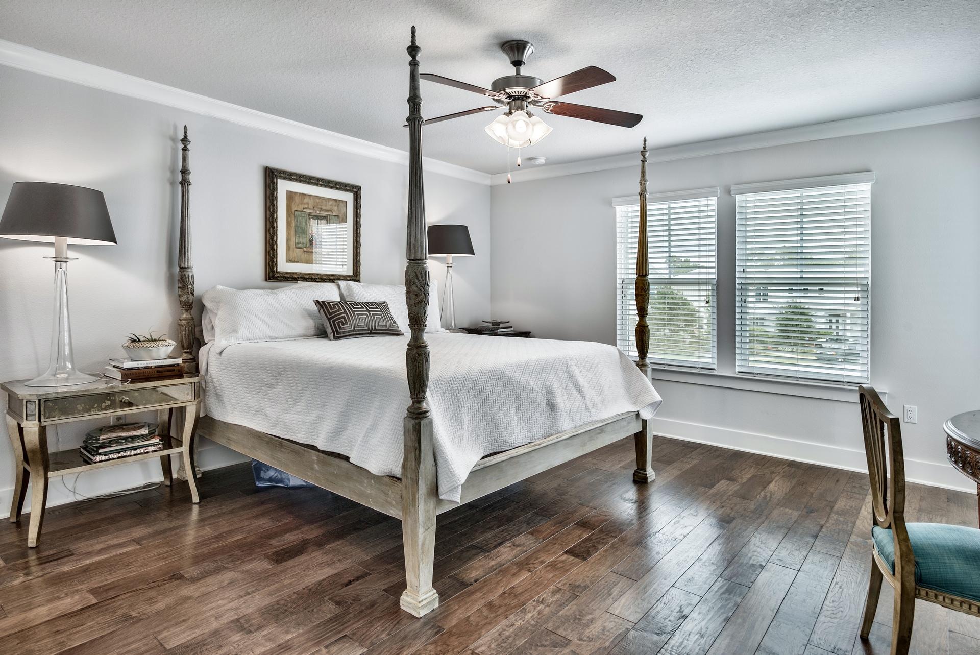 AUDUBON POINT - Residential