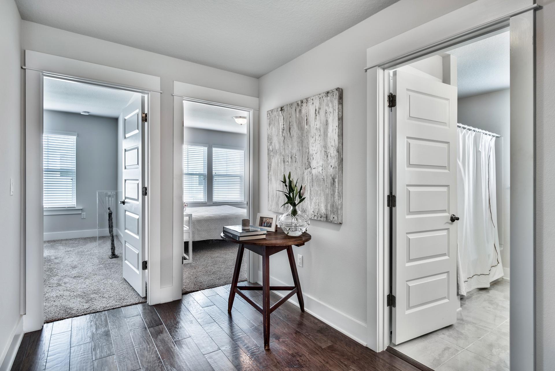 AUDUBON POINT - Residential