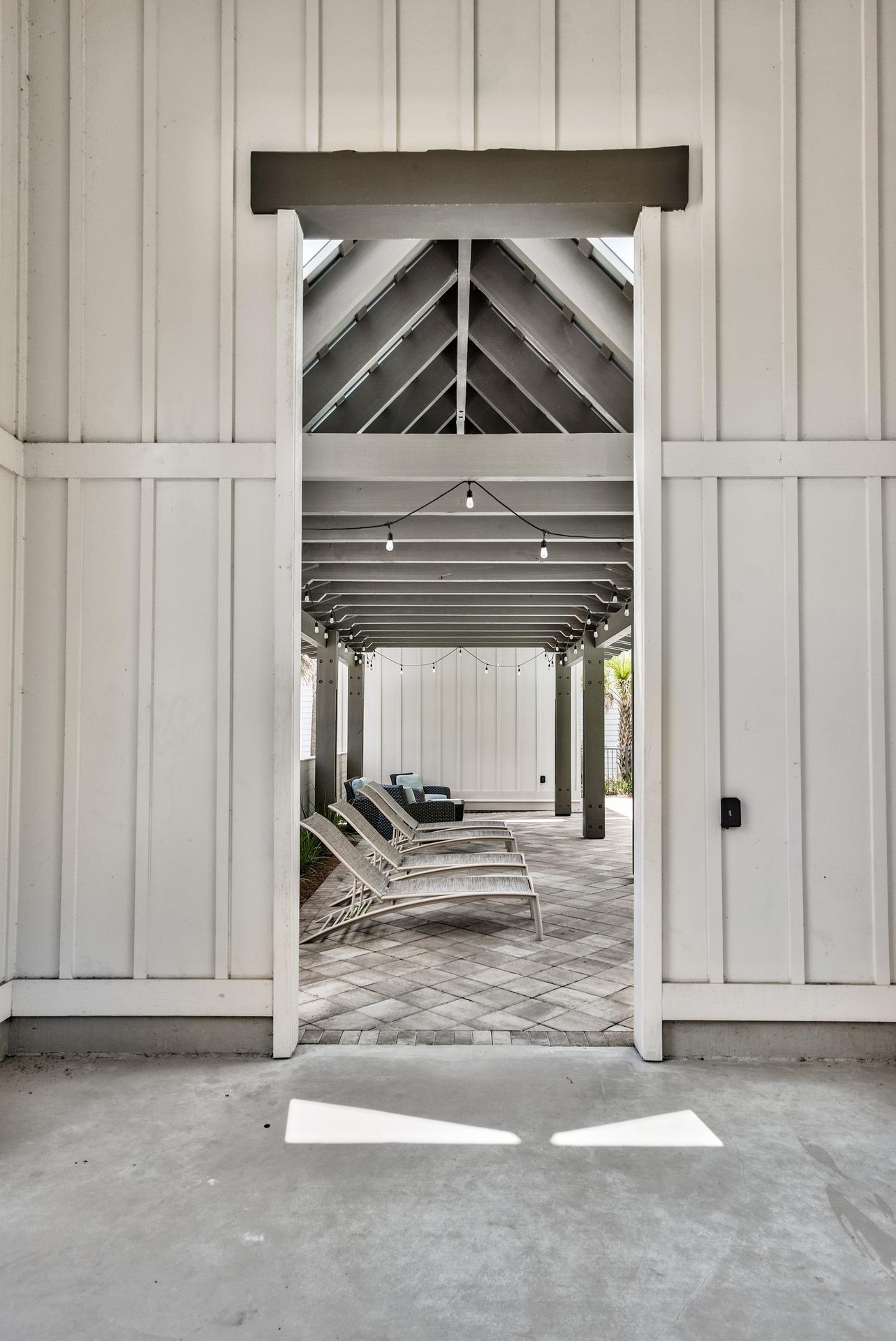 AUDUBON POINT - Residential