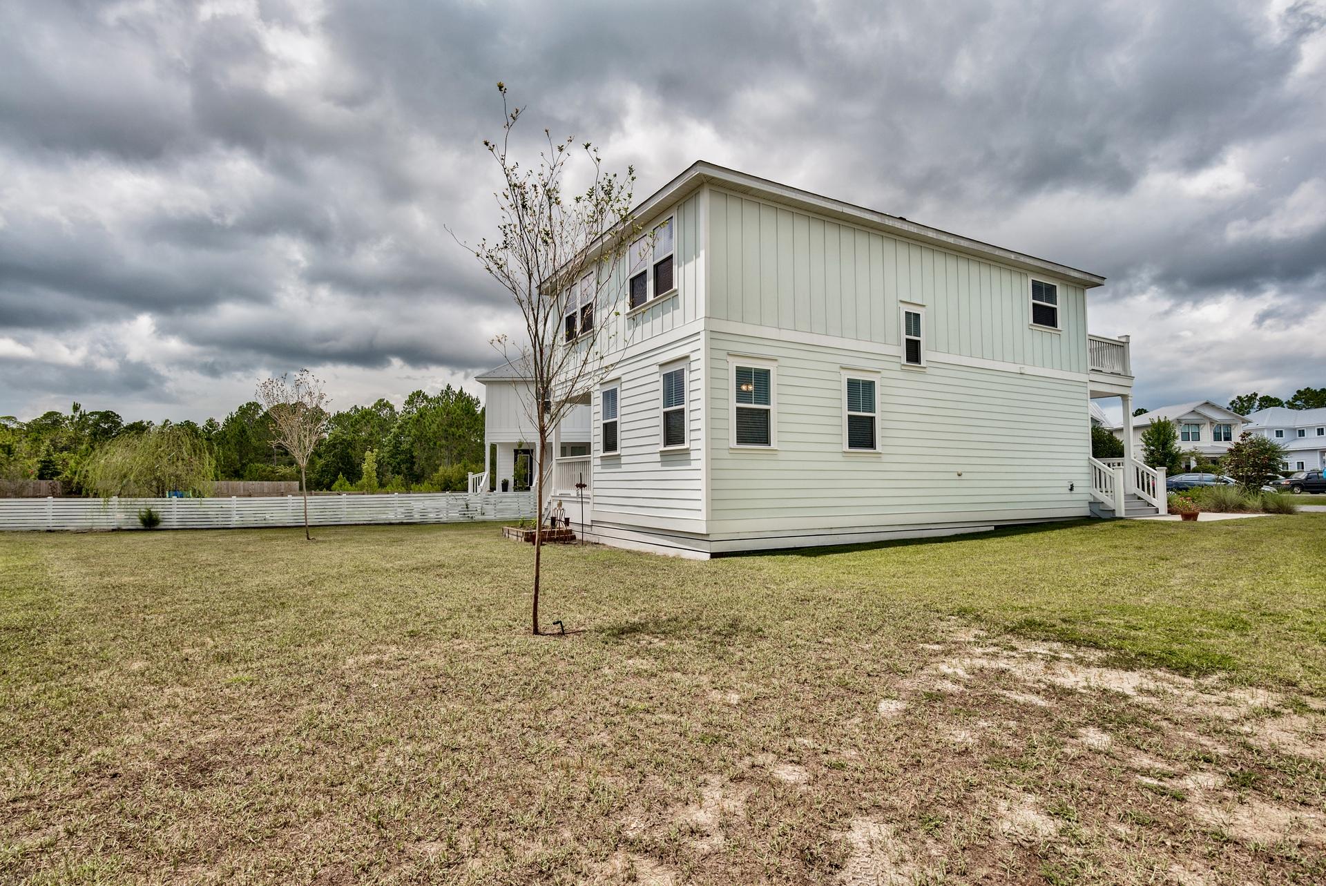 AUDUBON POINT - Residential