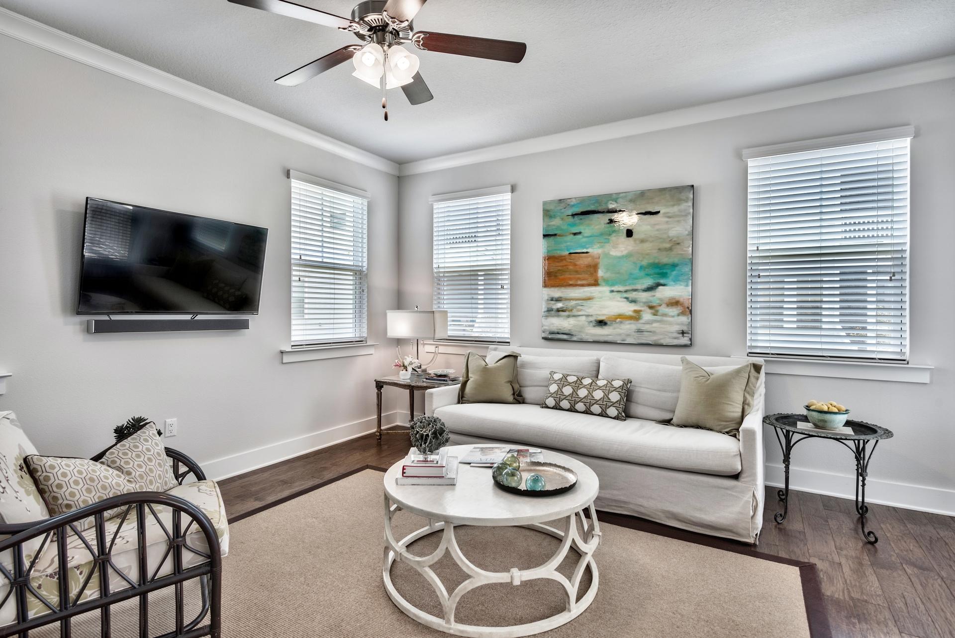 AUDUBON POINT - Residential