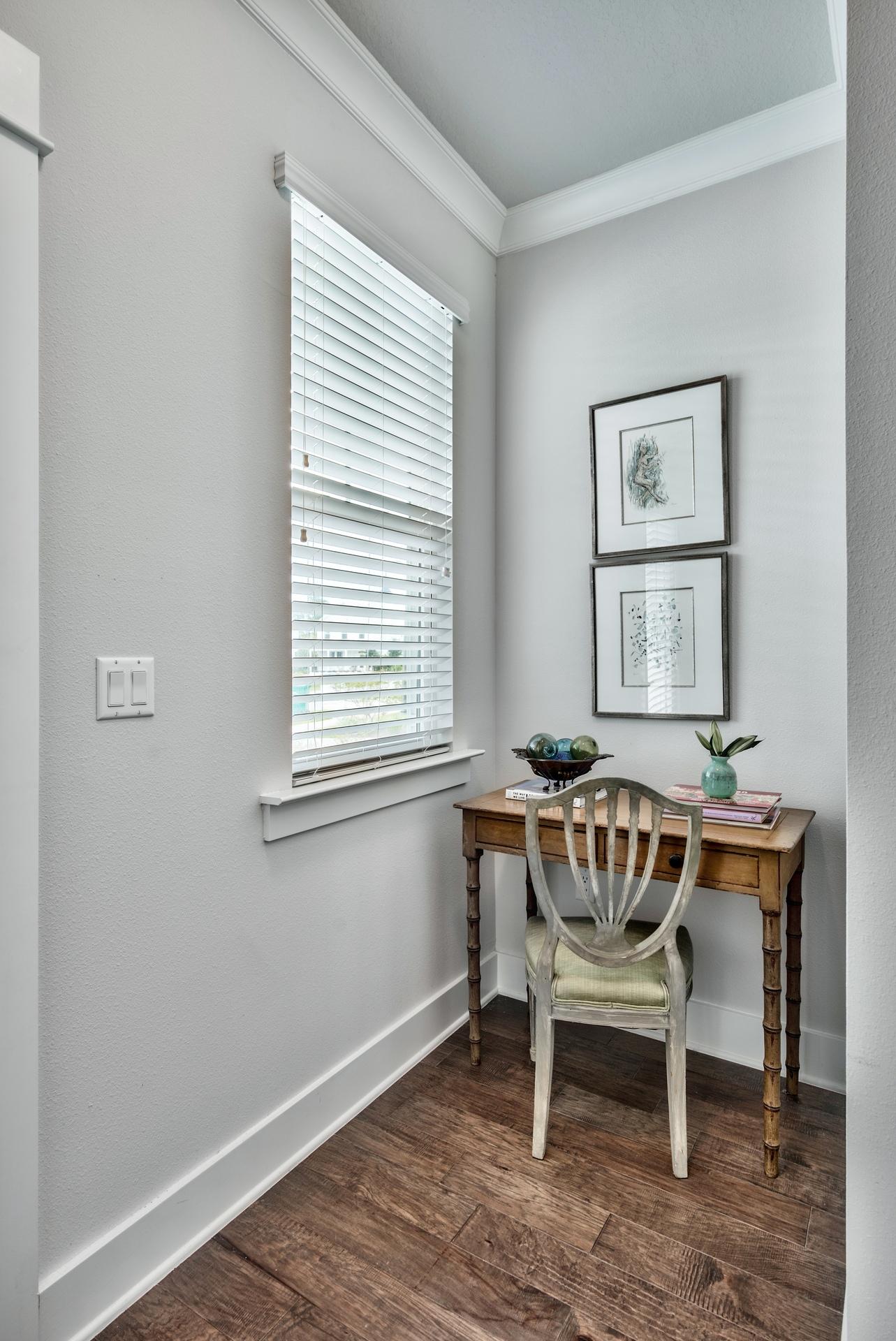 AUDUBON POINT - Residential