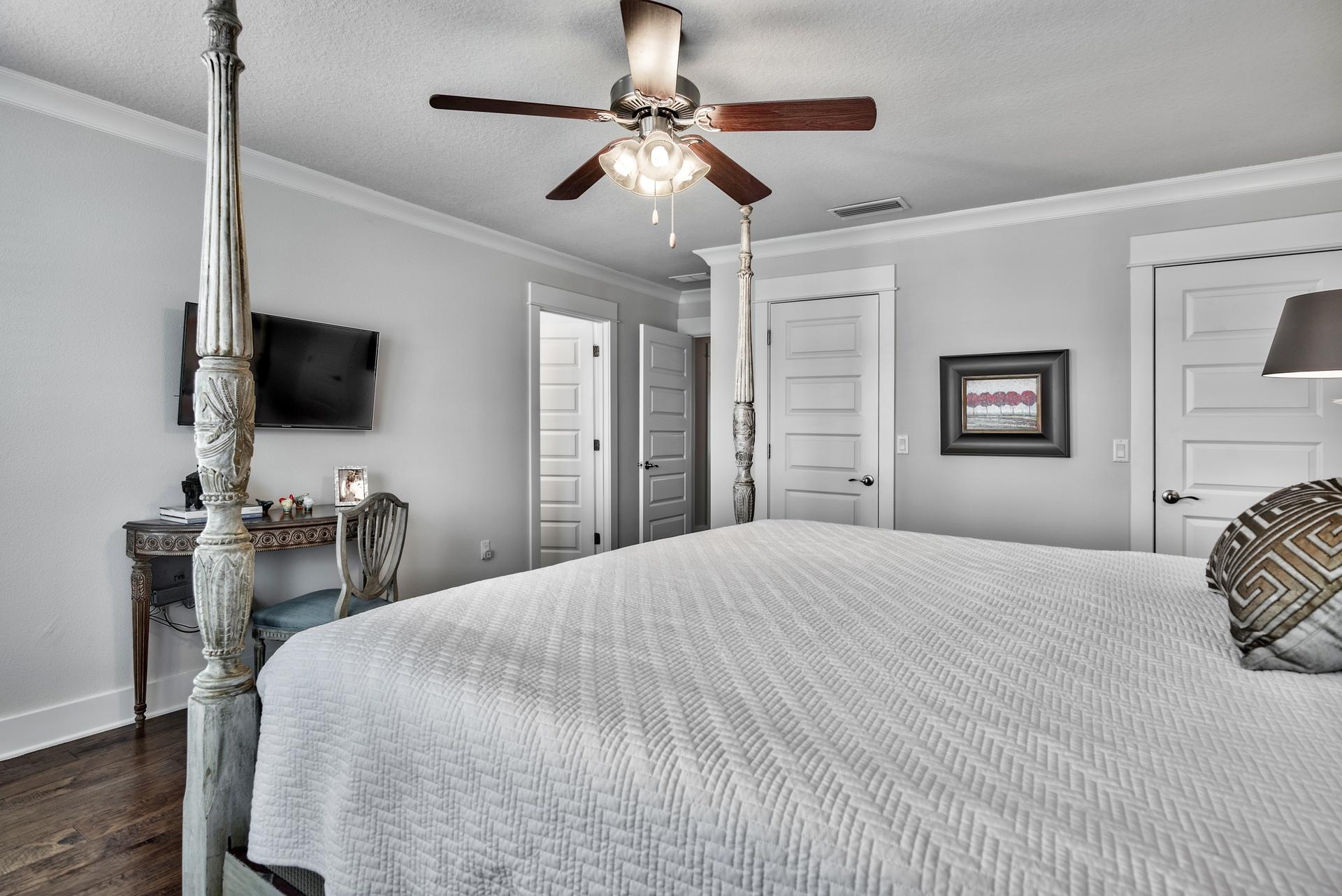 AUDUBON POINT - Residential