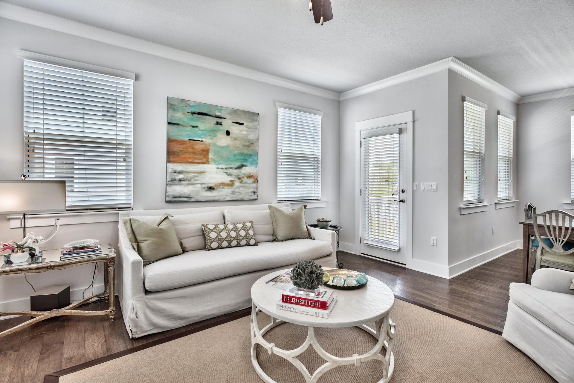 AUDUBON POINT - Residential