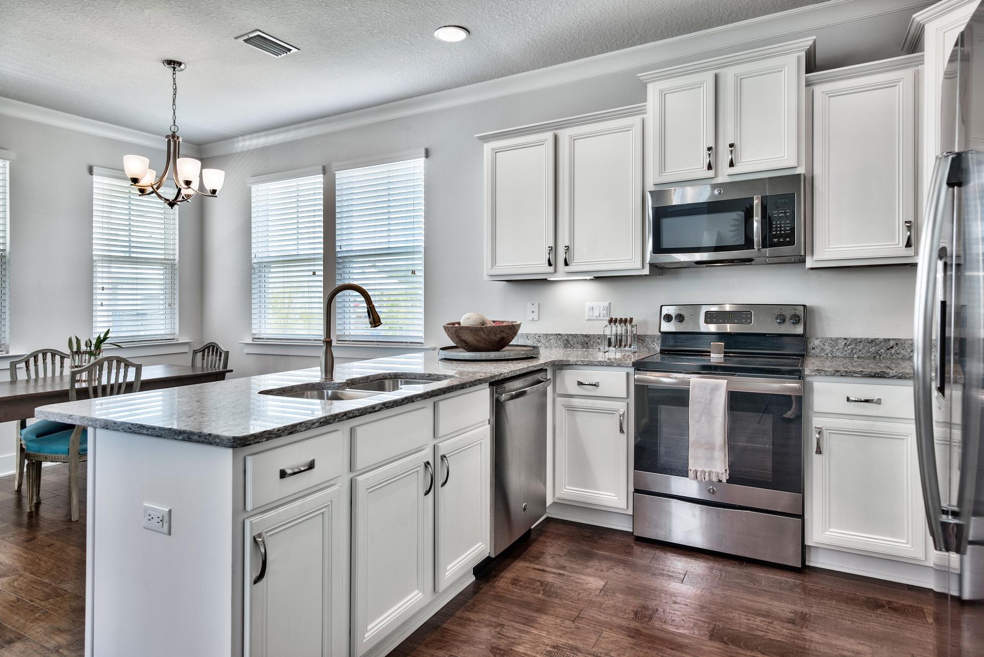 AUDUBON POINT - Residential