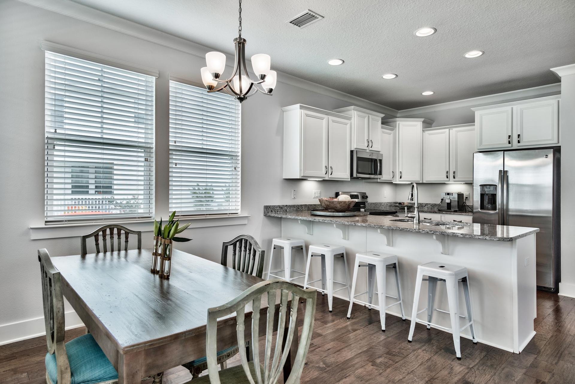 AUDUBON POINT - Residential