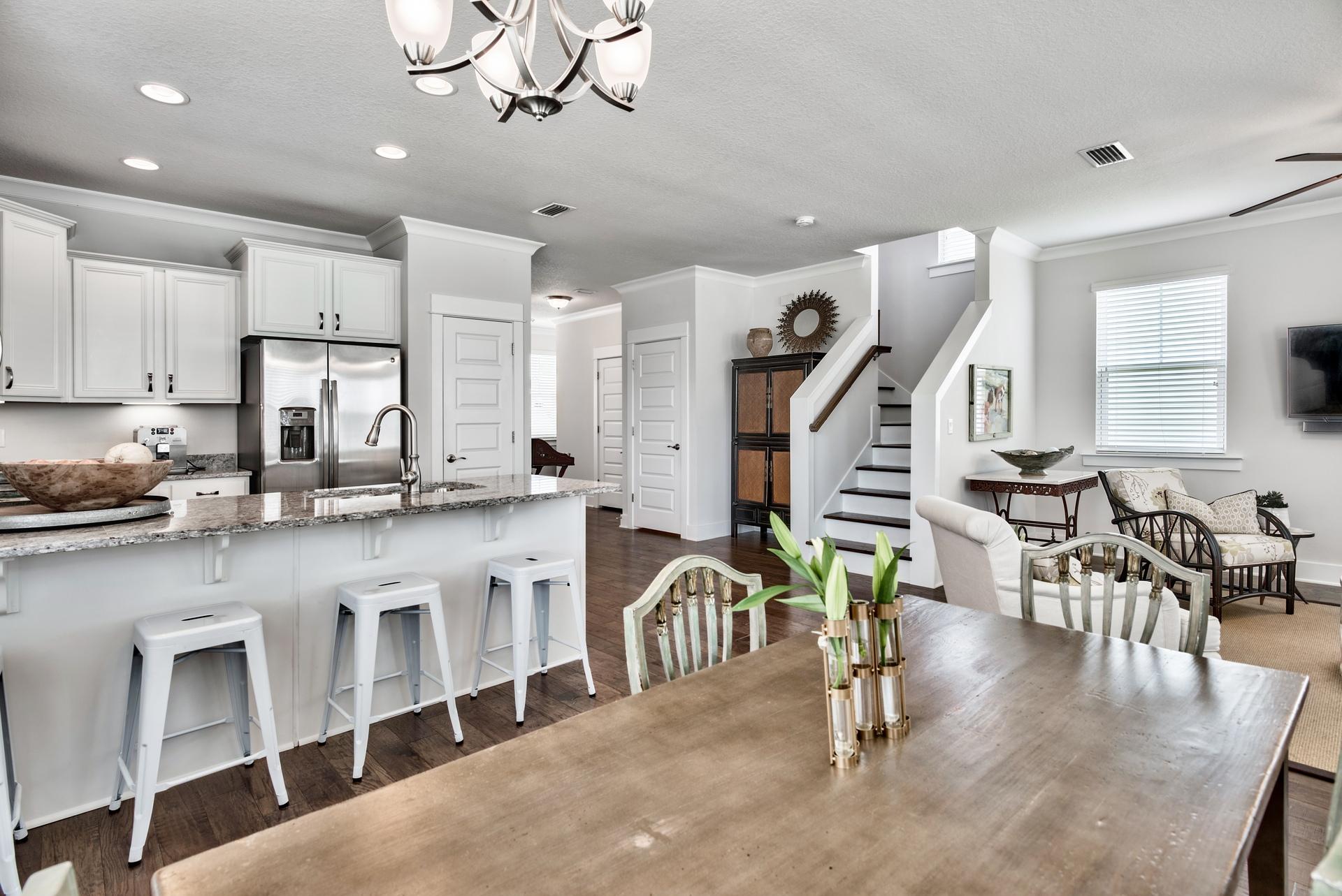 AUDUBON POINT - Residential