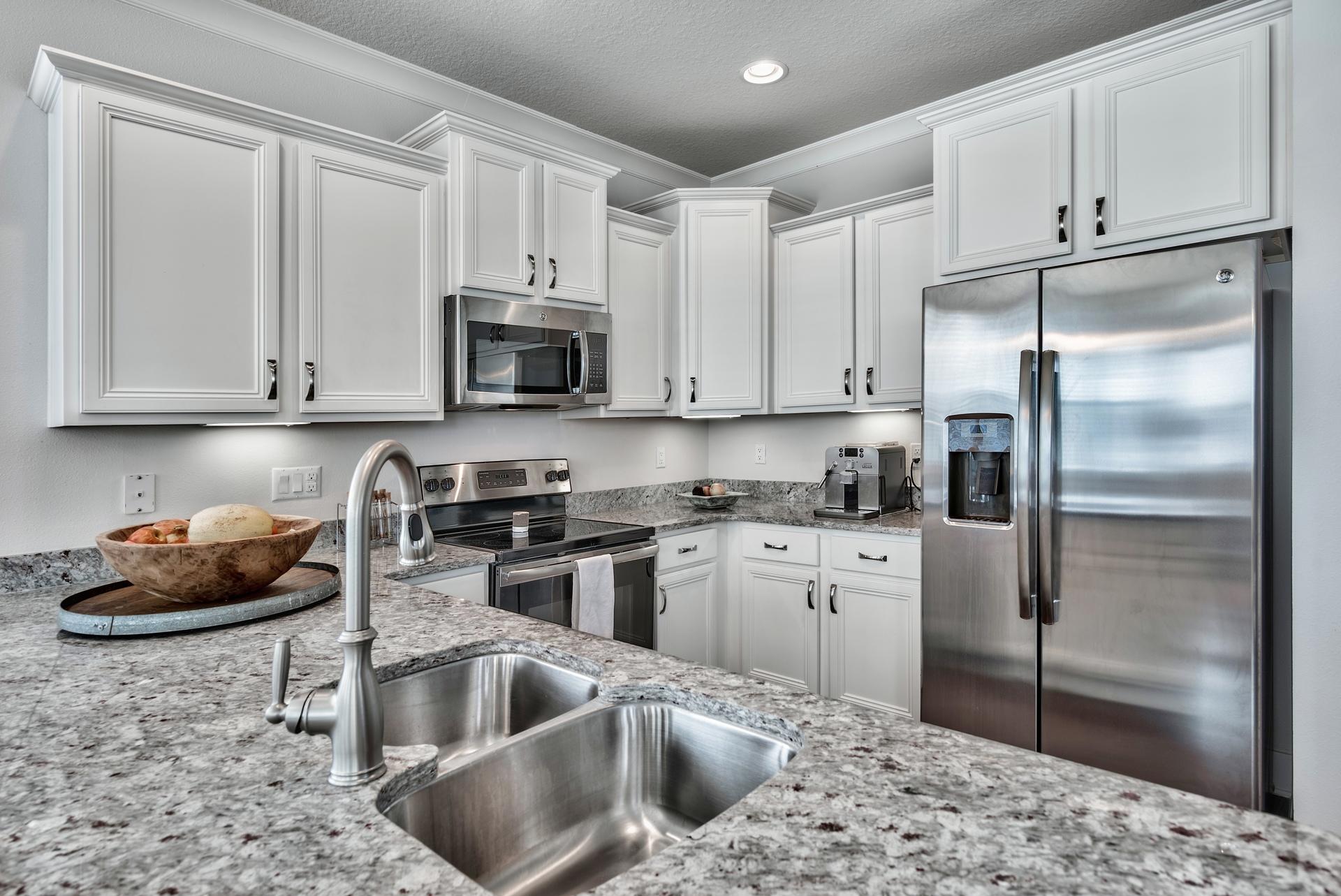 AUDUBON POINT - Residential