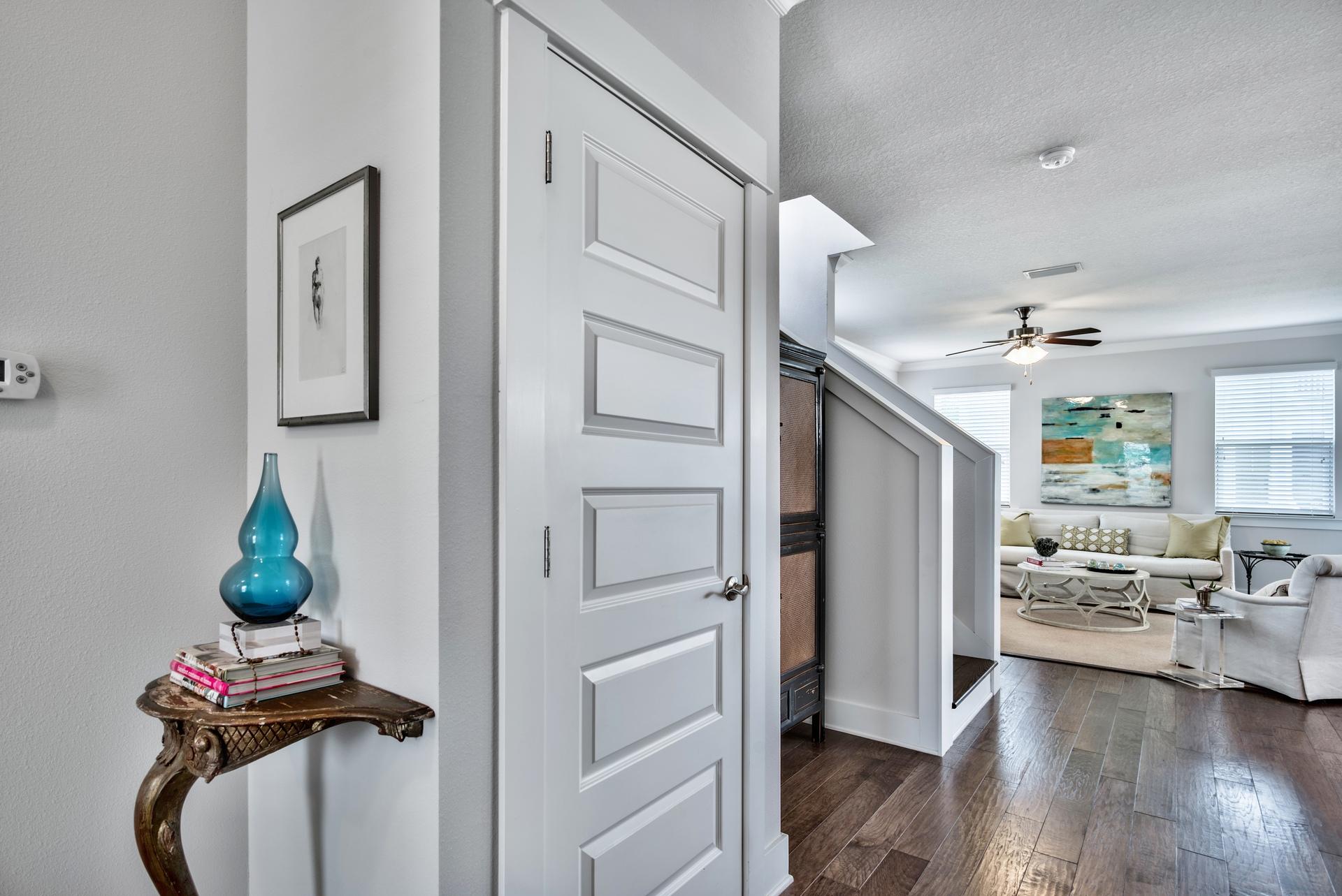 AUDUBON POINT - Residential