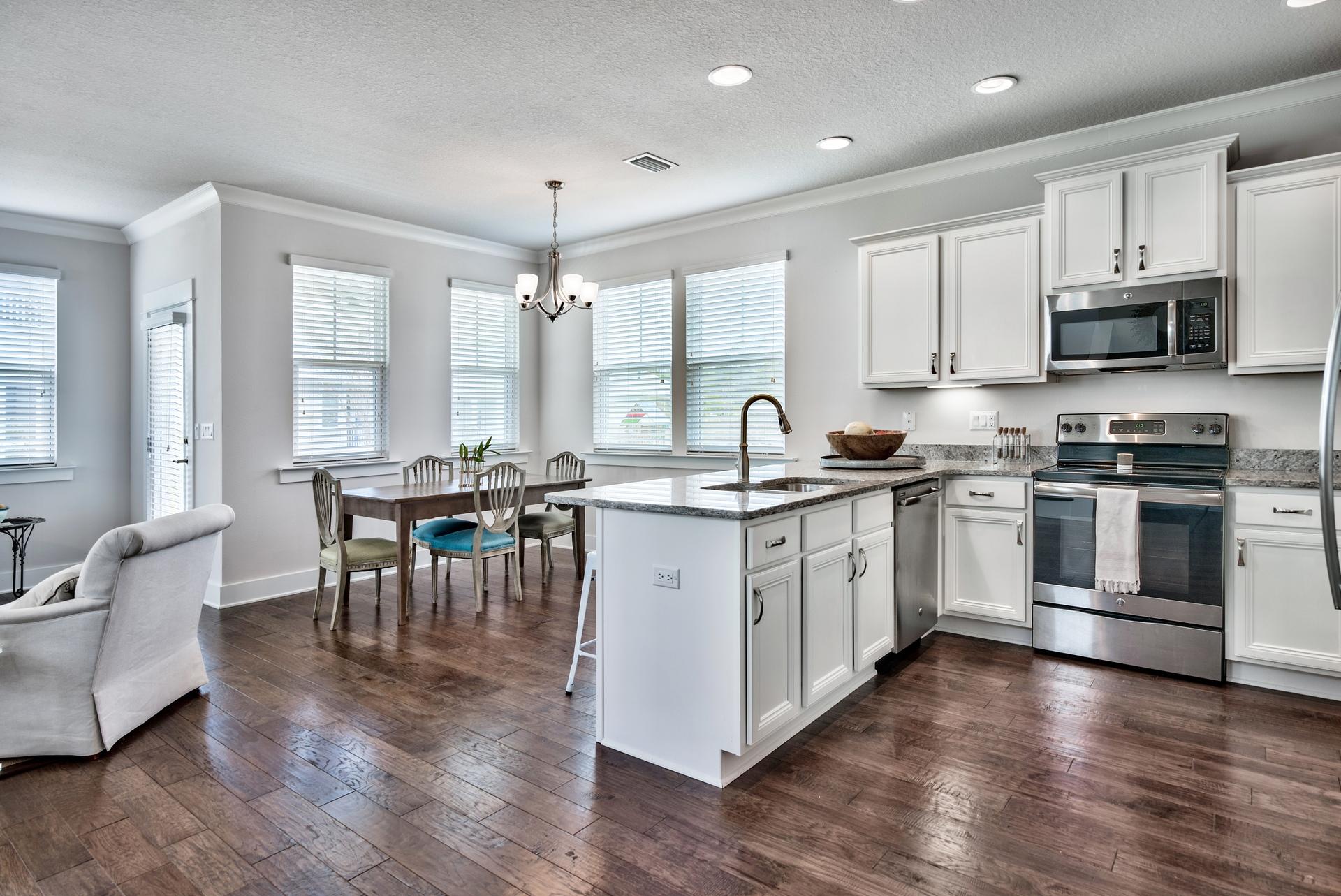 AUDUBON POINT - Residential