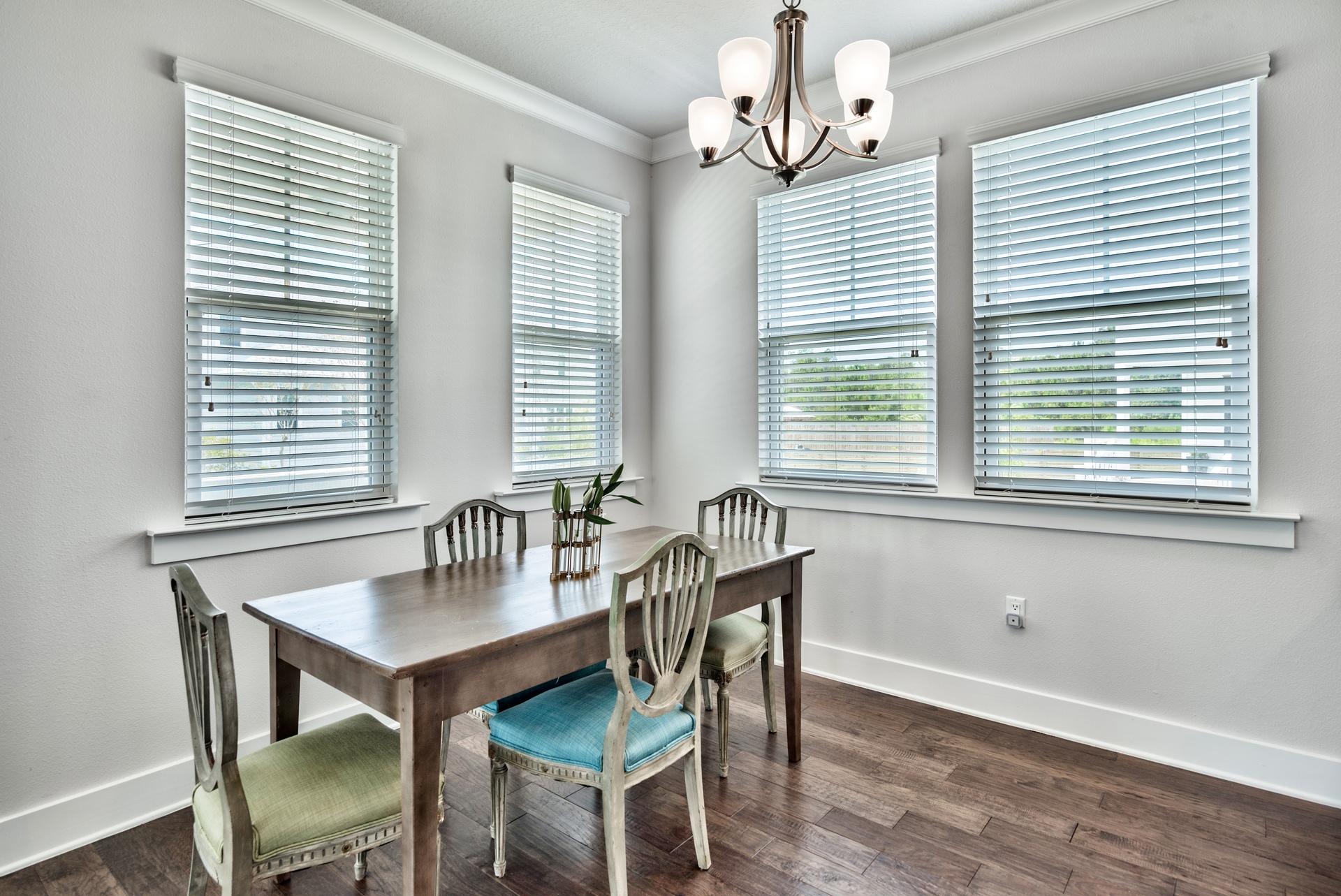 AUDUBON POINT - Residential