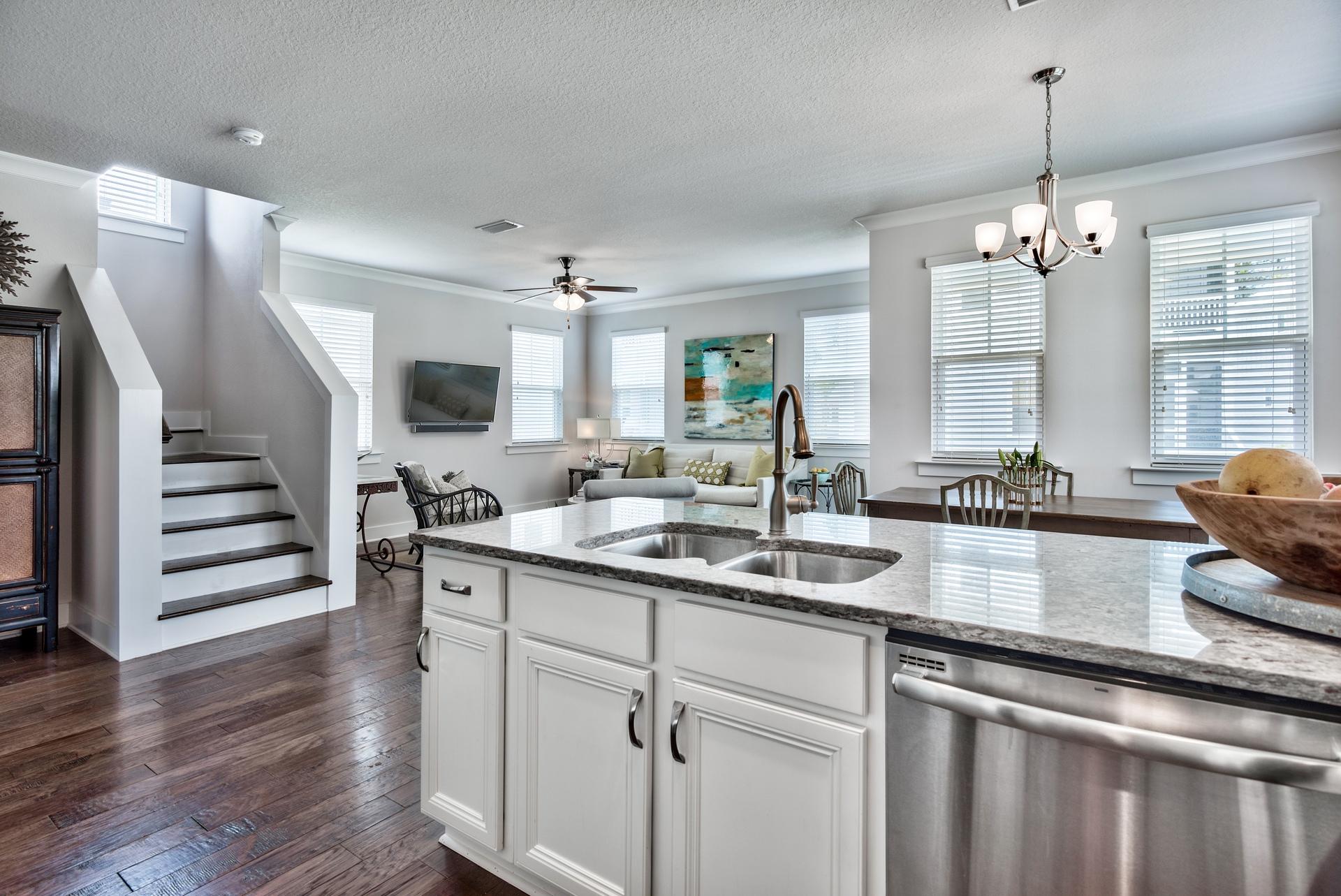 AUDUBON POINT - Residential