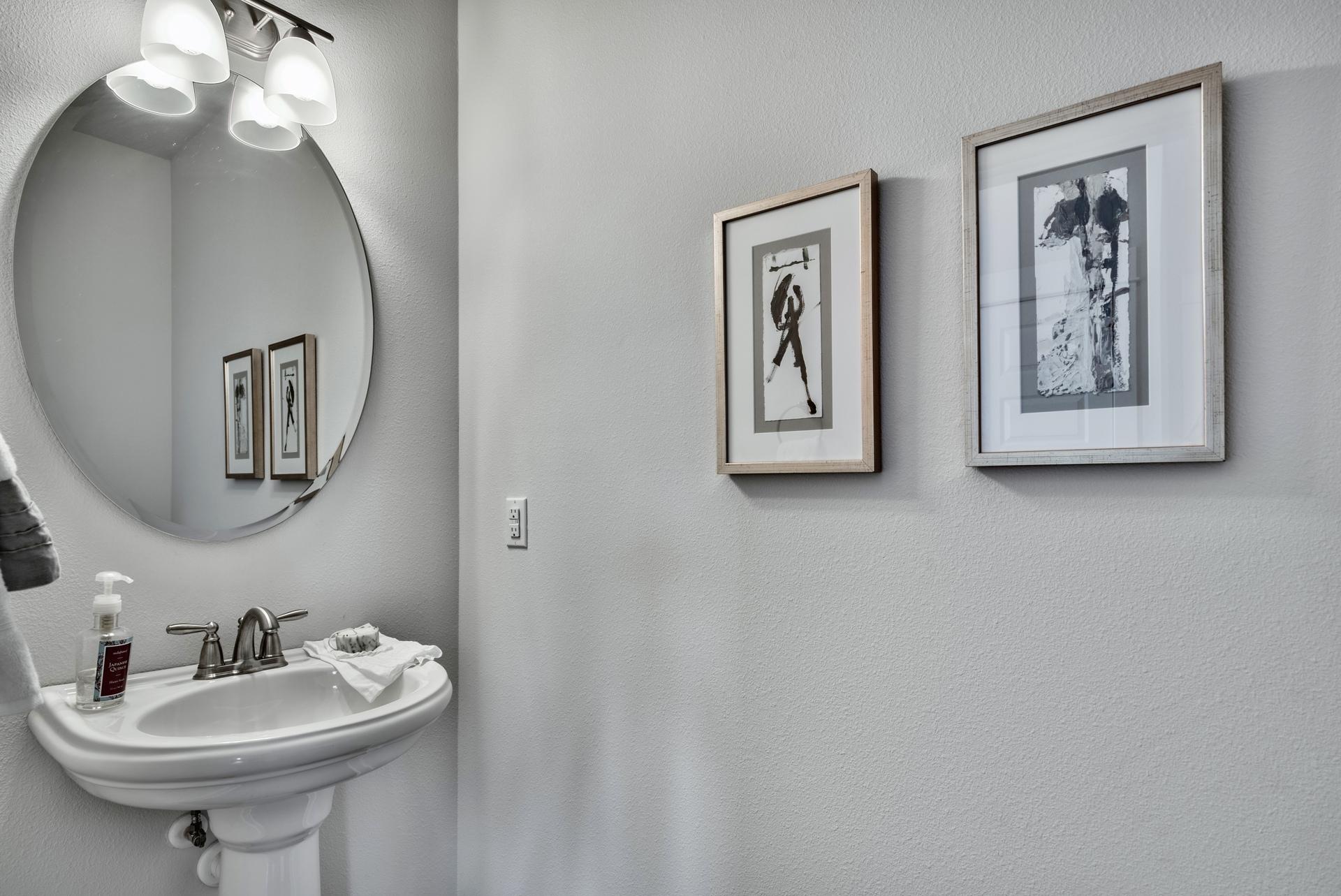 AUDUBON POINT - Residential