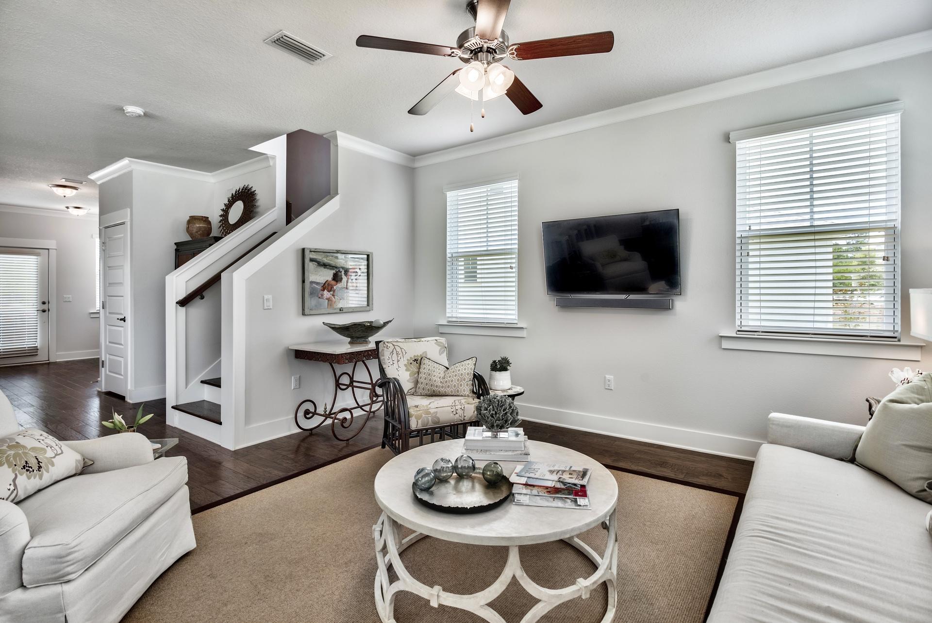 AUDUBON POINT - Residential