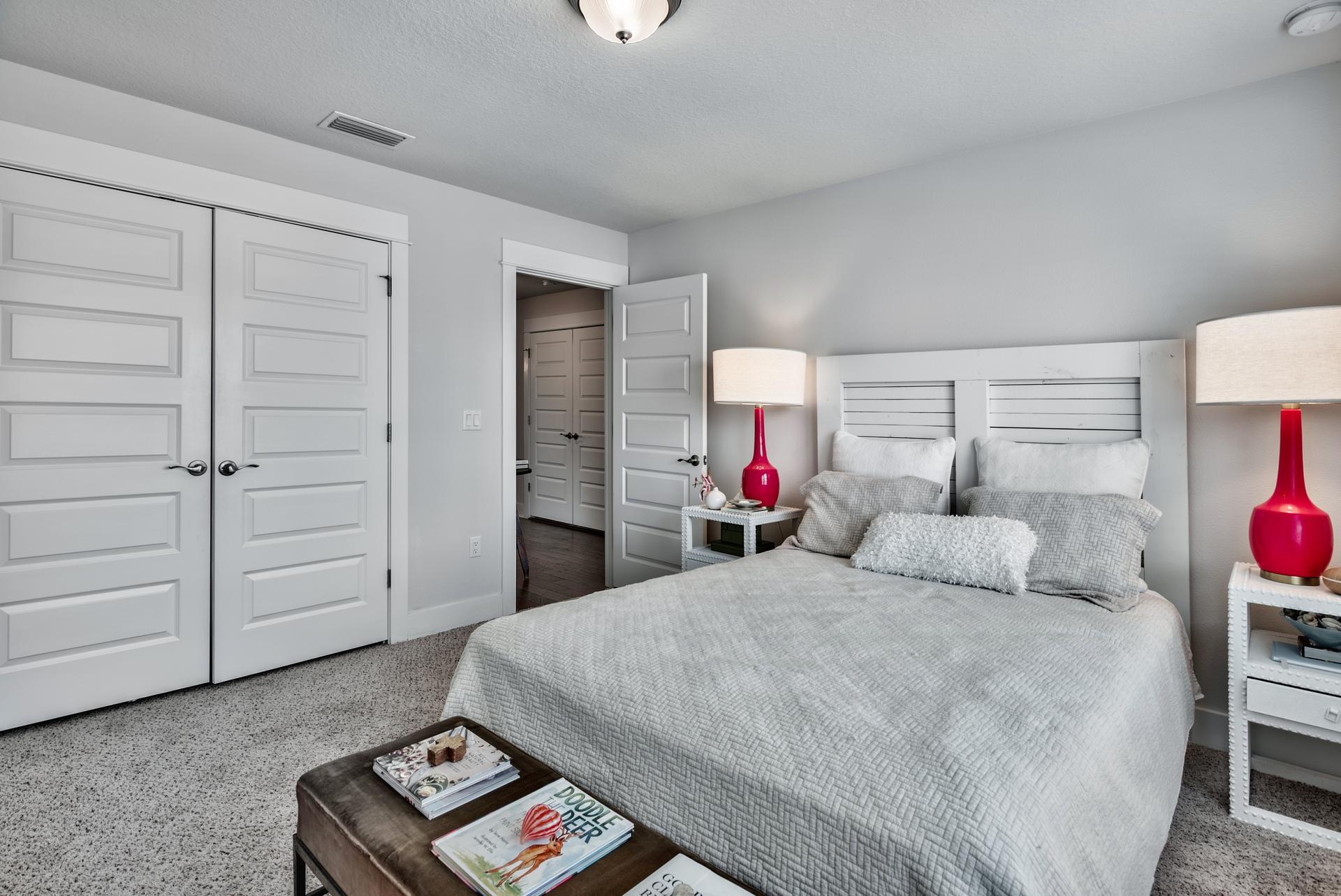 AUDUBON POINT - Residential