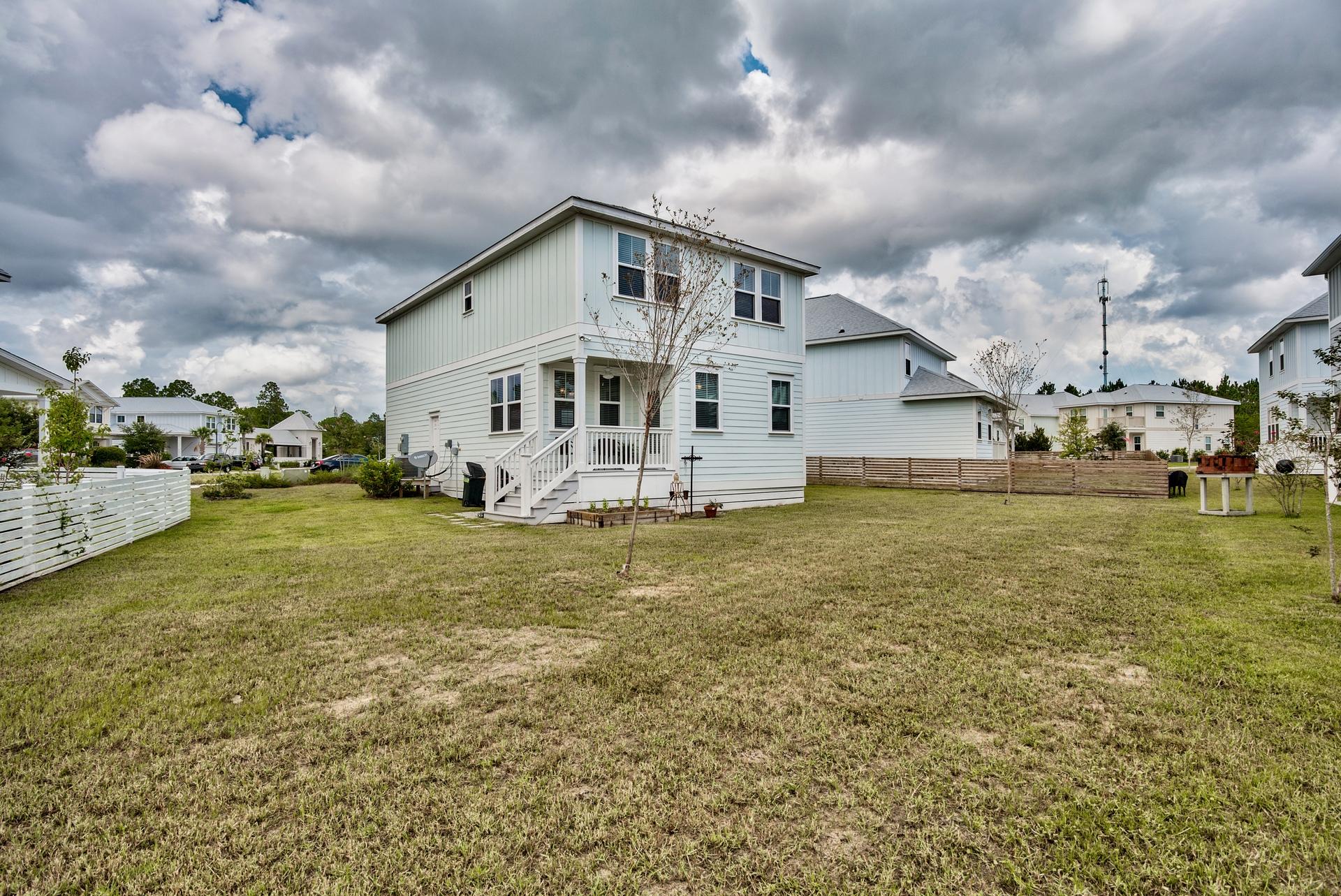 AUDUBON POINT - Residential