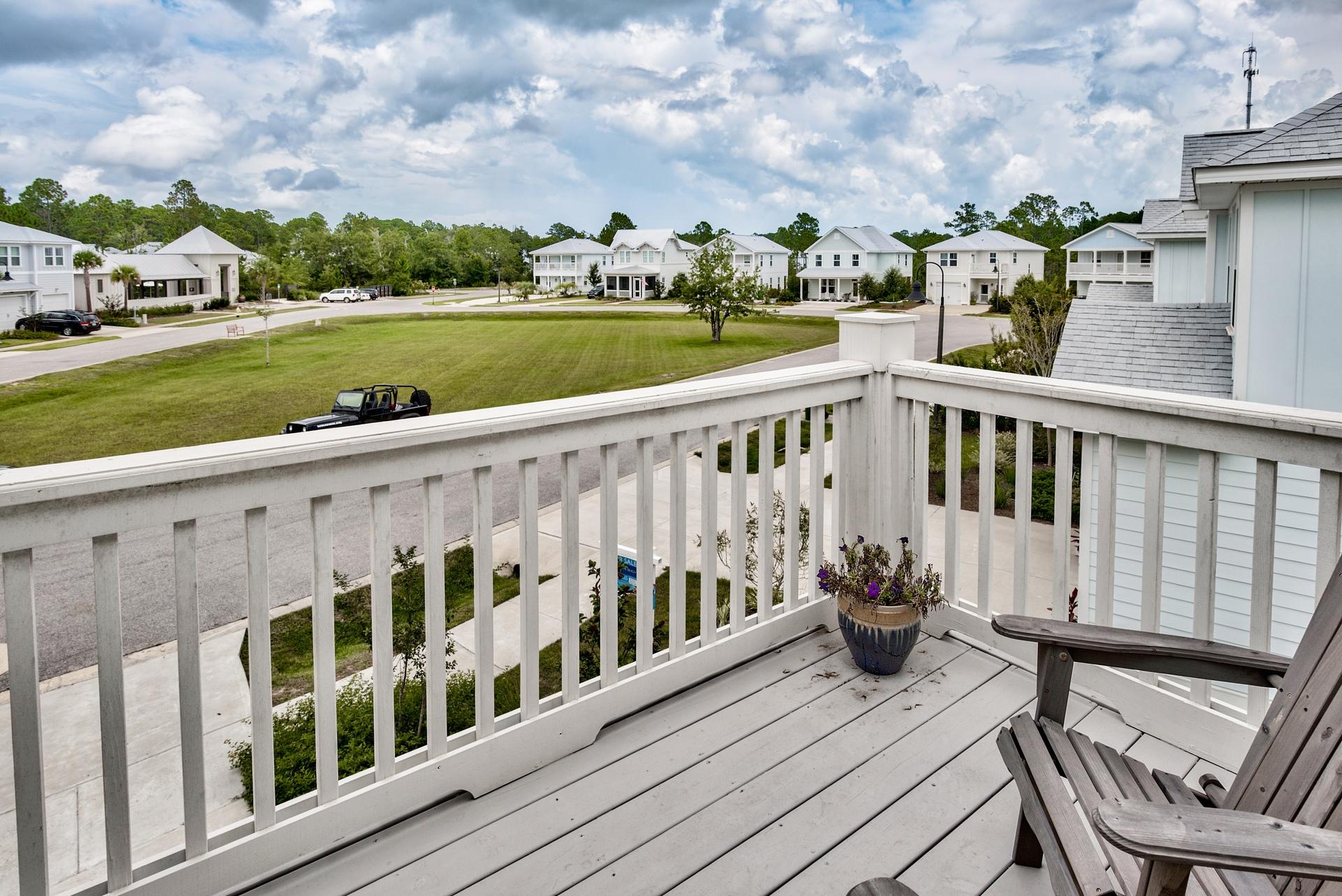 AUDUBON POINT - Residential