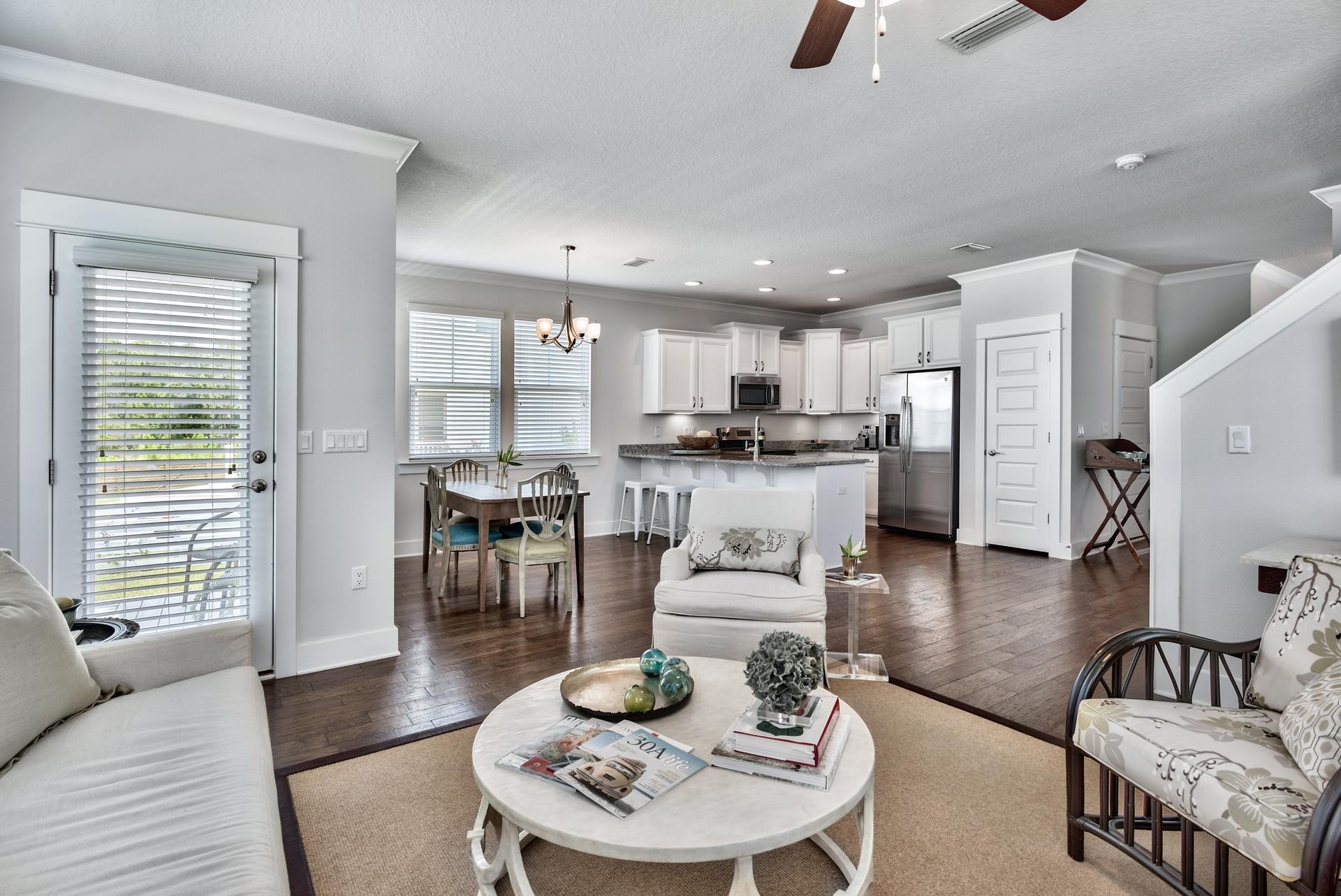 AUDUBON POINT - Residential