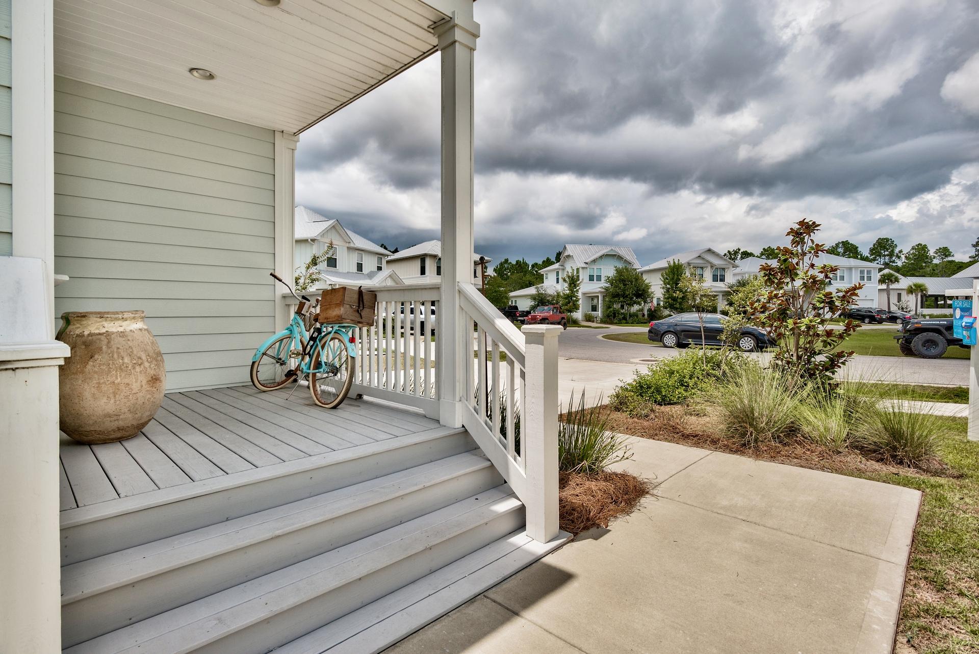 AUDUBON POINT - Residential