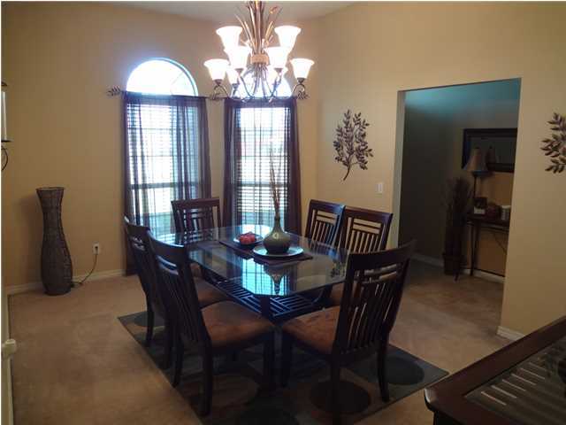 ANTIOCH ESTATES S/D 2 - Residential Lease