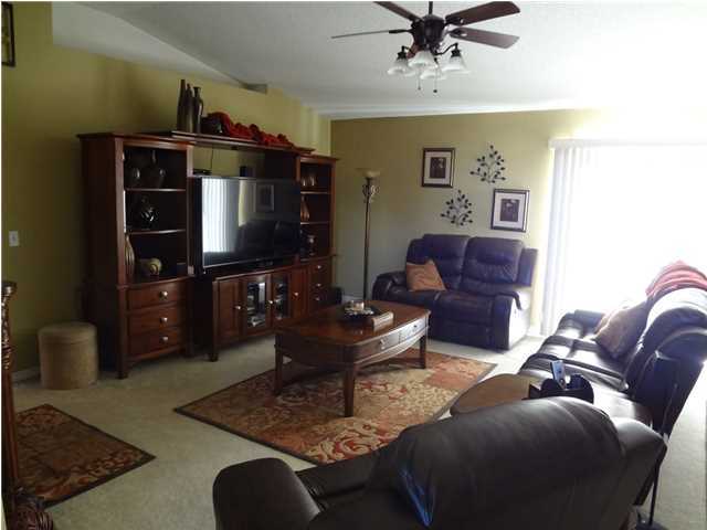 ANTIOCH ESTATES S/D 2 - Residential Lease