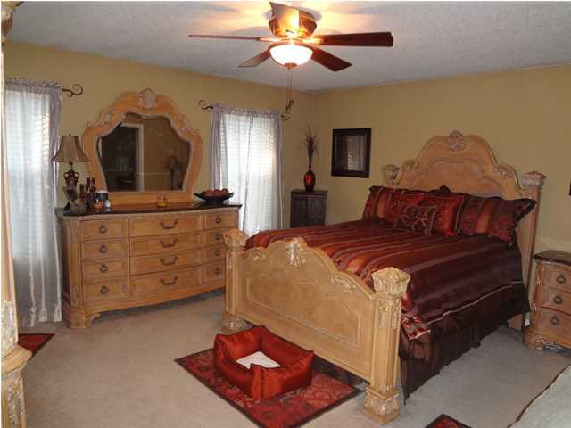 ANTIOCH ESTATES S/D 2 - Residential Lease