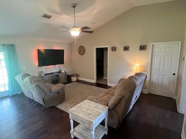 HOLLEY BY THE SEA - Residential Lease