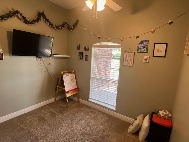 HOLLEY BY THE SEA - Residential Lease