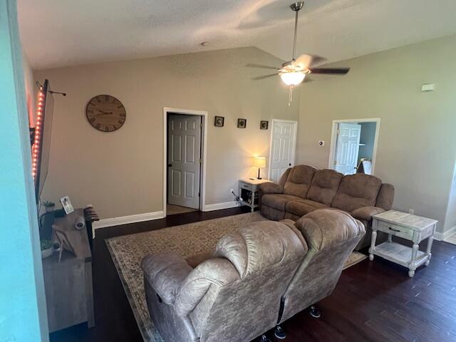 HOLLEY BY THE SEA - Residential Lease