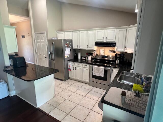 HOLLEY BY THE SEA - Residential Lease