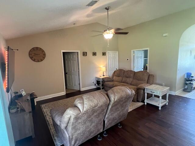 HOLLEY BY THE SEA - Residential Lease