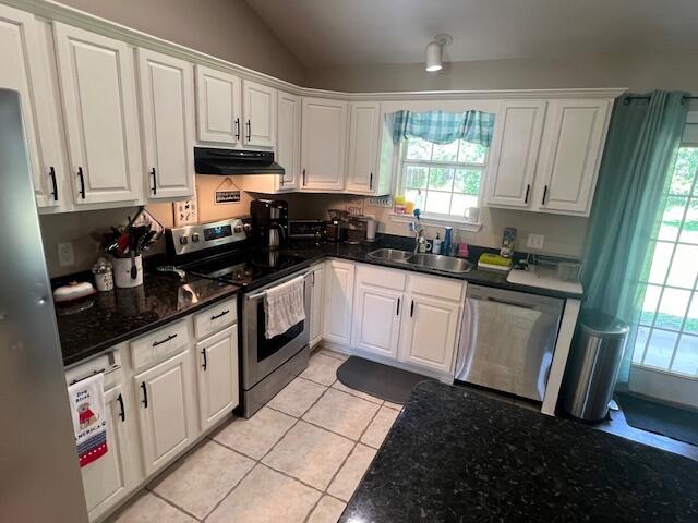 HOLLEY BY THE SEA - Residential Lease