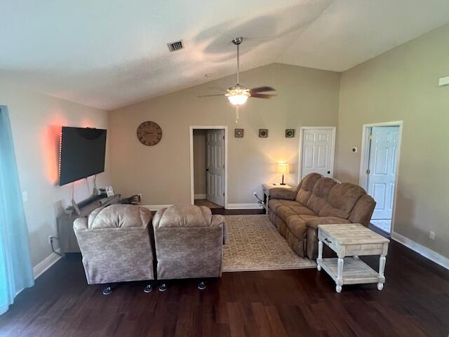 HOLLEY BY THE SEA - Residential Lease