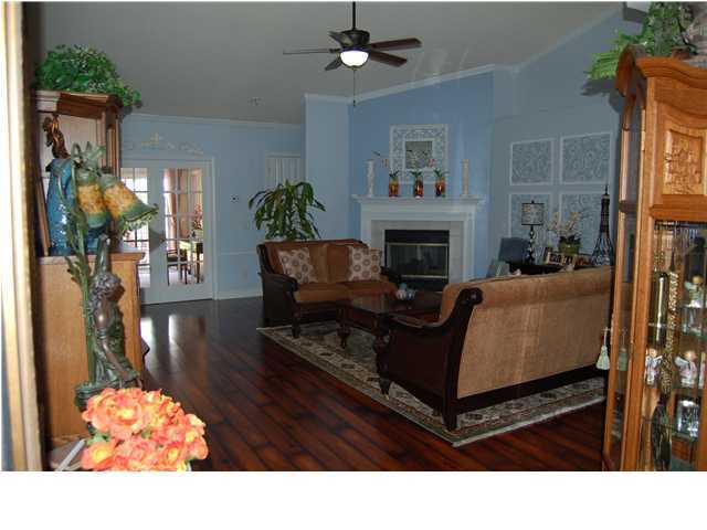 FOX VALLEY PH I - Residential