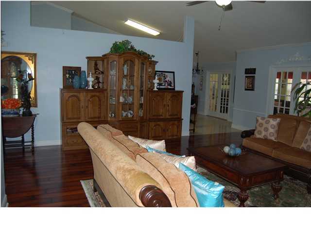 FOX VALLEY PH I - Residential