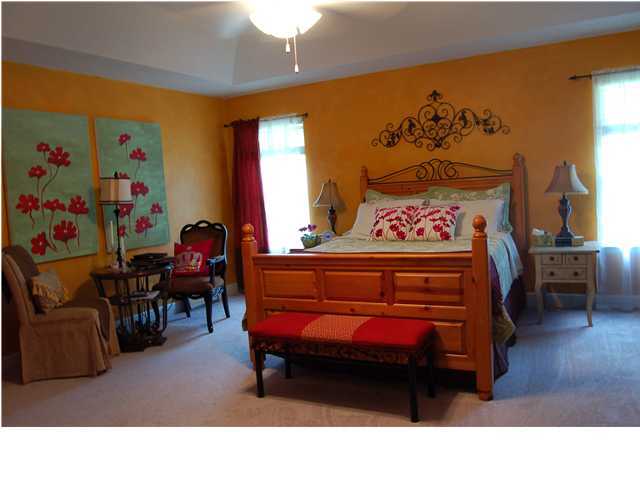 FOX VALLEY PH I - Residential