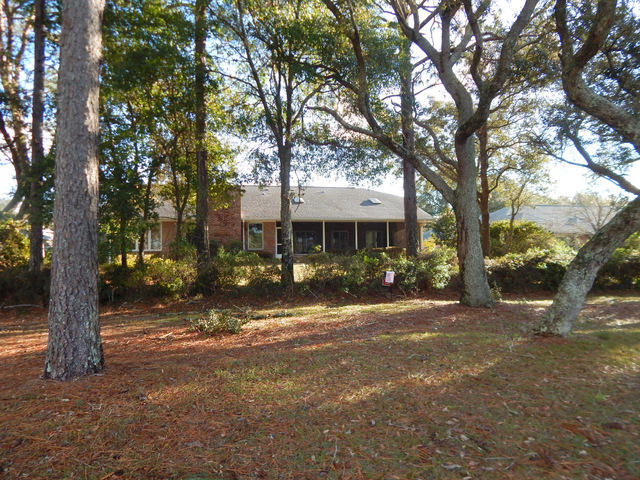 SOUTHWINDS III - Residential