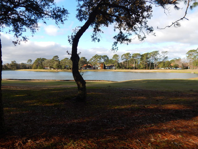 SOUTHWINDS III - Residential