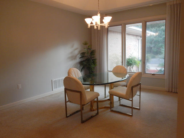 SOUTHWINDS III - Residential