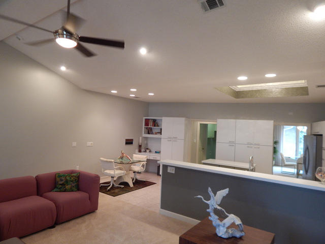 SOUTHWINDS III - Residential