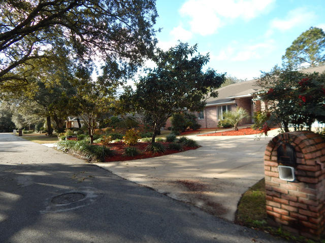 SOUTHWINDS III - Residential