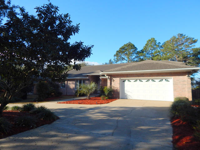 SOUTHWINDS III - Residential