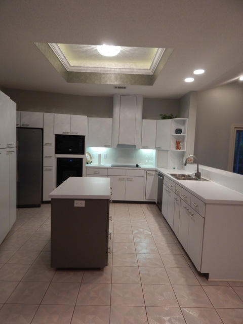 SOUTHWINDS III - Residential